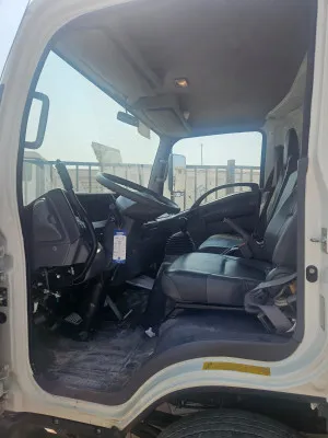2022 Isuzu Trooper