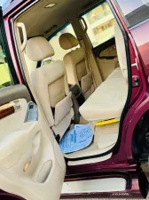 2007 Toyota Prado Standard