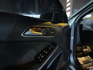 2014 مرسيدس-بنز الفئة - A A250