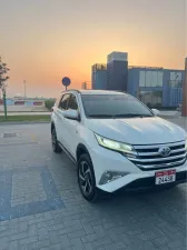 2020 تويوتا راش GX