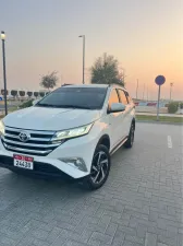 2020 تويوتا راش GX