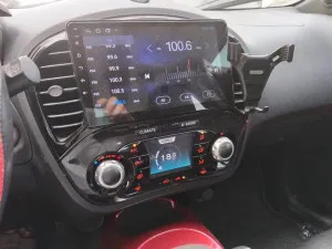 2012 Nissan Juke S