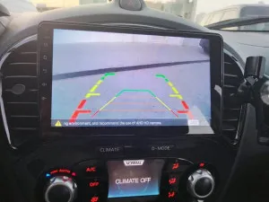 2012 Nissan Juke S