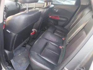 2012 Nissan Juke S