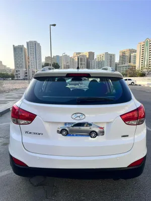 2015 هيونداي توسان Limited
