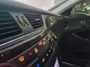 2007 Mercedes-Benz CLS CLS550