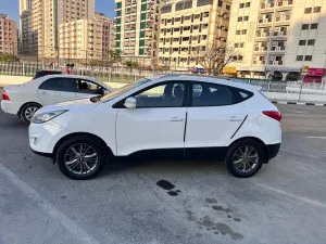 2015 هيونداي توسان Limited