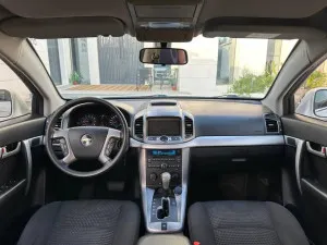 2014 شيفروليه كابتيفا LS 7-seater