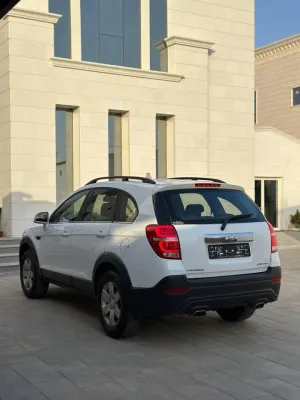 2014 شيفروليه كابتيفا LS 7-seater