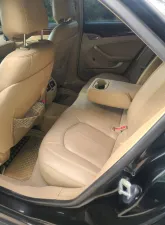 2013 كاديلاك سي تي أس CTS-V