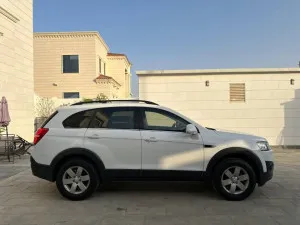 2014 شيفروليه كابتيفا LS 7-seater