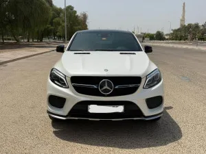 2017 Mercedes-Benz GLC GLC200
