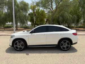 2017 Mercedes-Benz GLC GLC200