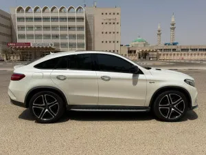 2017 Mercedes-Benz GLC GLC200