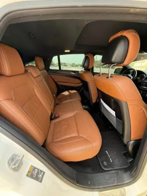 2017 Mercedes-Benz GLC GLC200