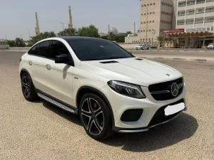 2017 Mercedes-Benz GLC GLC200