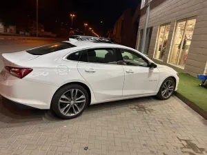 2021 شيفروليه ماليبو LS