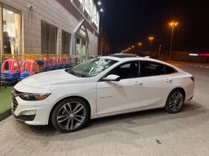 2021 شيفروليه ماليبو LS