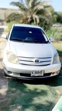 2005 تويوتا اكس اي