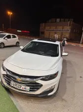 2021 شيفروليه ماليبو LS