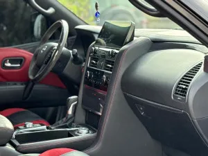 2022 نيسان باترول NISMO