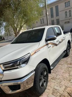 2024 Toyota Hilux GR Sport