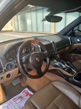 2013 Porsche Cayenne S