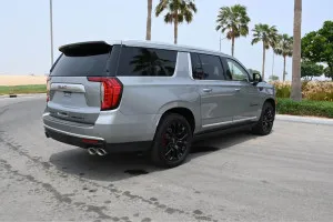 2024 جي أم سي يوكون Denali