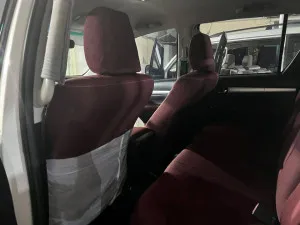 2024 Toyota Hilux GR Sport