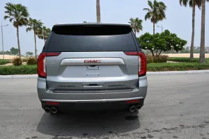 2024 جي أم سي يوكون Denali