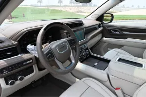 2024 جي أم سي يوكون Denali