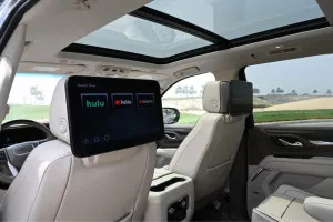 2024 جي أم سي يوكون Denali