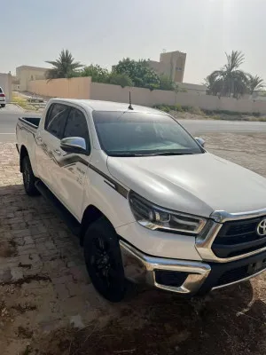 2024 Toyota Hilux GR Sport