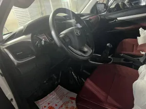 2024 Toyota Hilux GR Sport