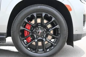 2024 جي أم سي يوكون Denali