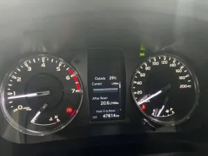 2024 Toyota Hilux GR Sport