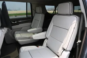 2024 جي أم سي يوكون Denali