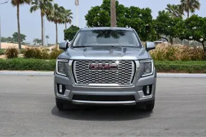 2024 جي أم سي يوكون Denali