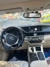 2013 لكزس ES - اي اس Es350