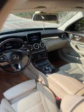 2015 Mercedes-Benz C-Class C300