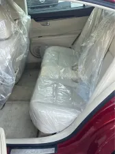 2013 لكزس ES - اي اس Es350