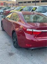 2013 لكزس ES - اي اس Es350