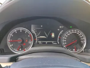 2023 تويوتا لاند كروزر VXR