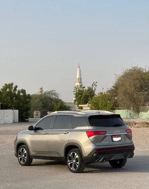 2022 شيفروليه كابتيفا LT