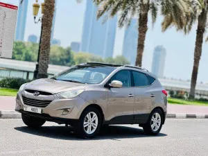 2012 هيونداي توسان Limited