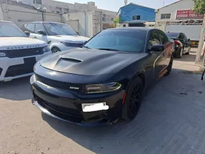 2017 Dodge Charger R/T