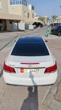 2014 Mercedes-Benz E-Class E 350