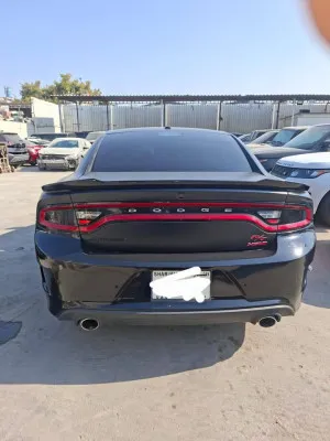 2017 Dodge Charger R/T