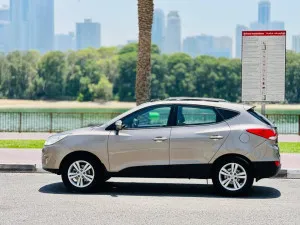 2012 هيونداي توسان Limited