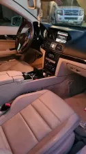 2014 Mercedes-Benz E-Class E 350